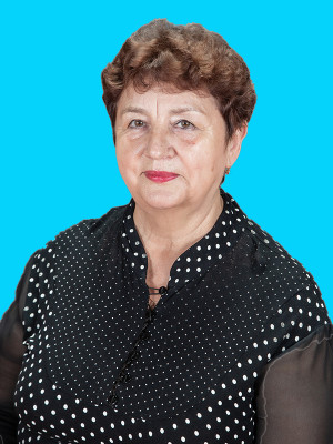 Якухина Галина Александровна Якухина Галина Александровна