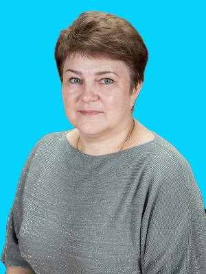 Пчелкина Наталья Александровна Пчелкина Наталья Александровна