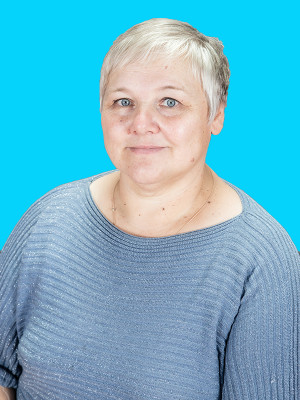 Могучева Ирина Юрьевна Могучева Ирина Юрьевна