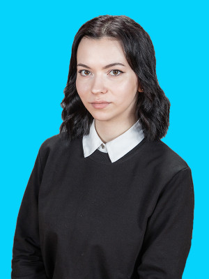 Рябчикова Анна Дмитриевна Рябчикова Анна Дмитриевна