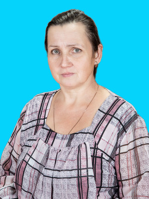 Сидорова Светлана Владимировна Сидорова Светлана Владимировна